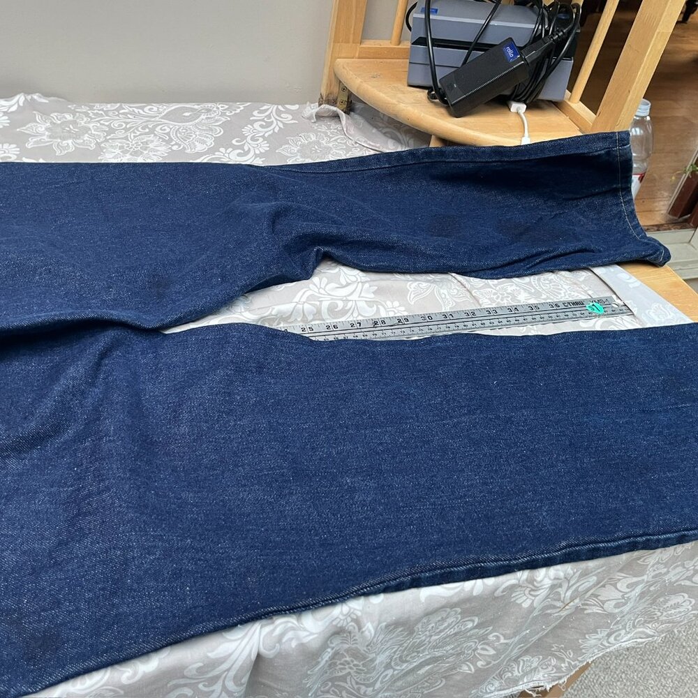 Fire Resistant Jeans - Picture 5 of 16
